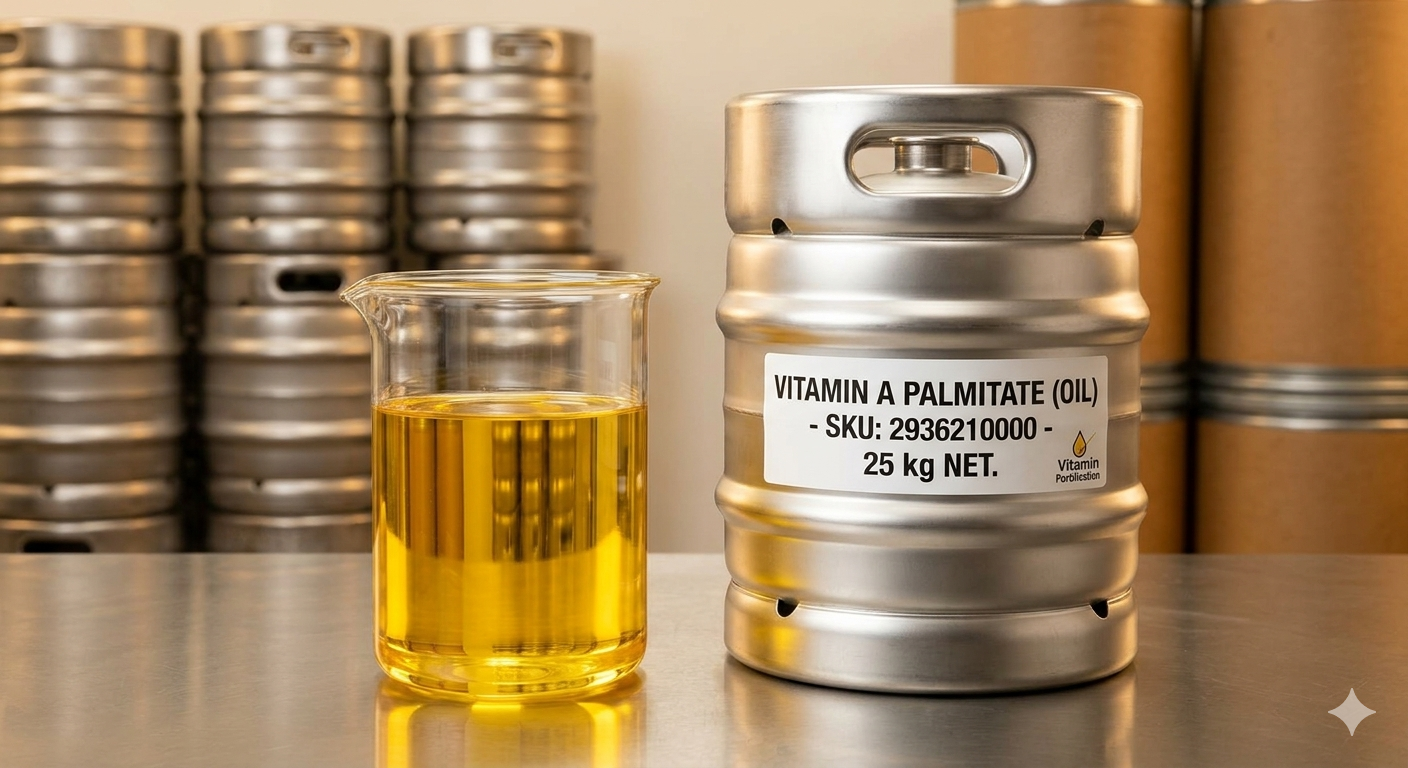 Vitamin A Palmitate